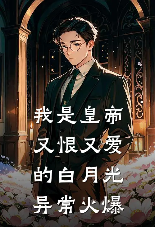 我是皇帝又恨又爱的白月光异常火爆