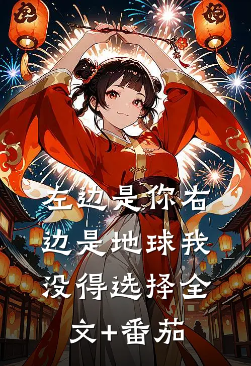 左边是你右边是地球我没得选择全文+番茄