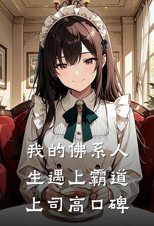 我的佛系人生遇上霸道上司高口碑