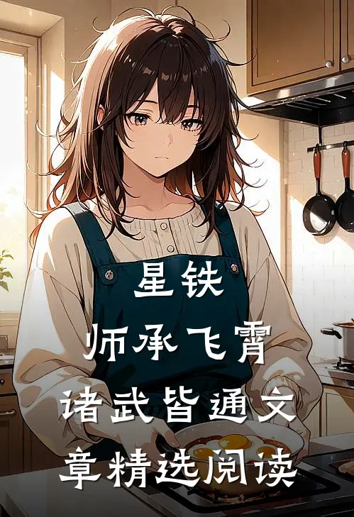 星铁：师承飞霄，诸武皆通文章精选阅读