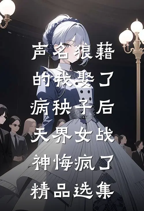 声名狼藉的我娶了病秧子后，天界女战神悔疯了精品选集