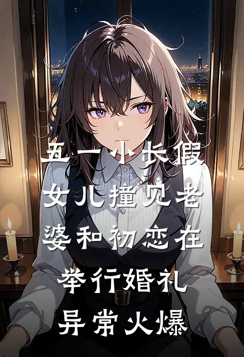 五一小长假，女儿撞见老婆和初恋在举行婚礼异常火爆