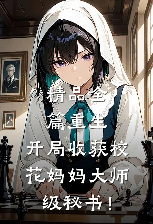 精品全篇重生：开局收获校花妈妈大师级秘书！