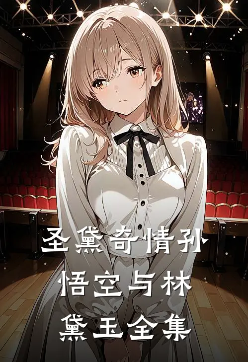 圣黛奇情（孙悟空与林黛玉） 全集