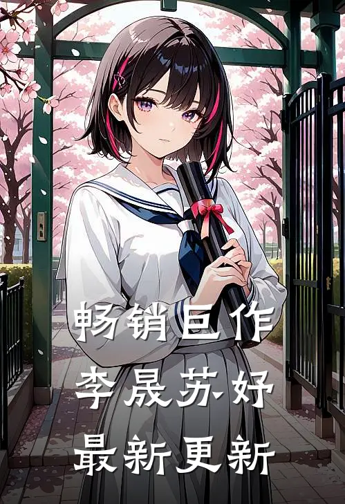 畅销巨作李晟苏妤最新更新