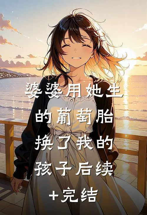 婆婆用她生的葡萄胎，换了我的孩子后续+完结