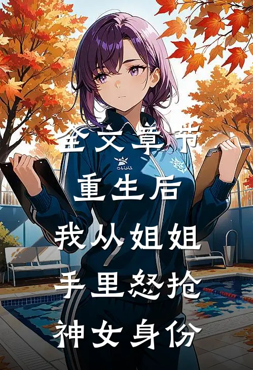 全文章节重生后，我从姐姐手里怒抢神女身份