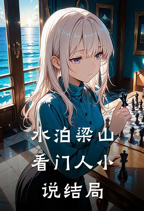 水泊梁山看门人小说结局