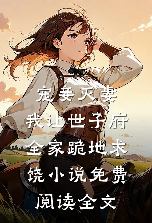 宠妾灭妻，我让世子府全家跪地求饶小说免费阅读全文