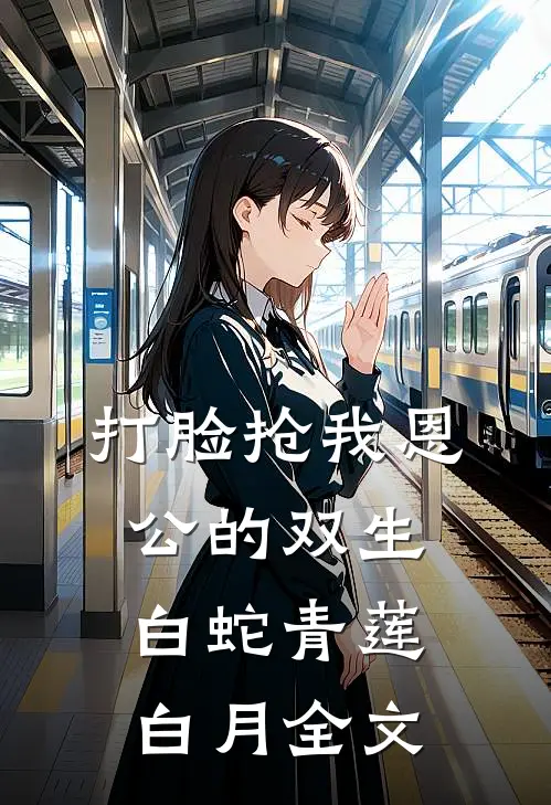 打脸抢我恩公的双生白蛇青莲白月全文