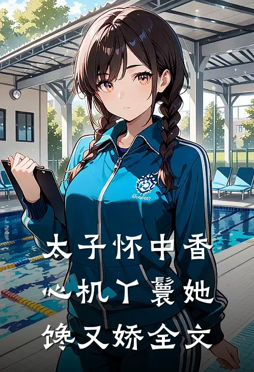 太子怀中香：心机丫鬟她馋又娇全文