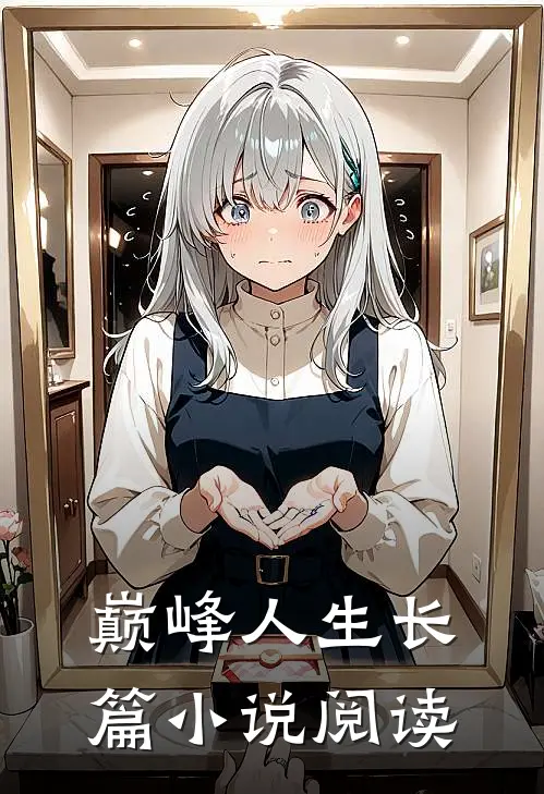 巅峰人生长篇小说阅读