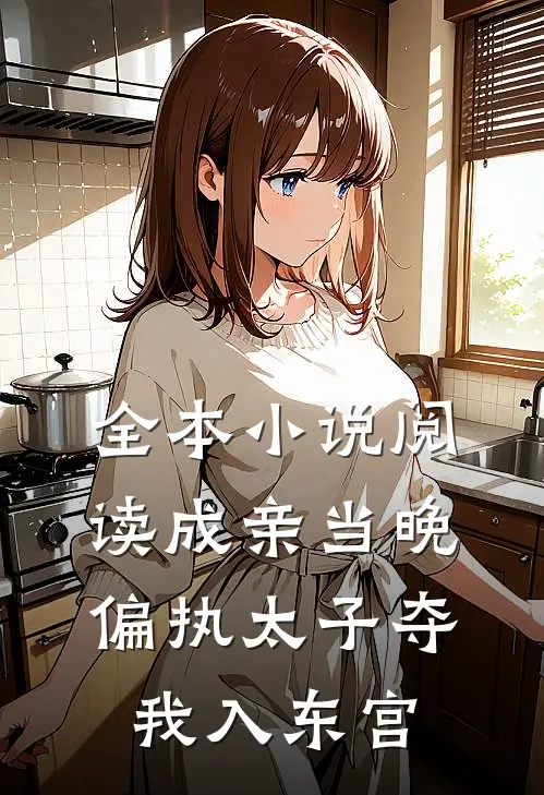 全本小说阅读成亲当晚，偏执太子夺我入东宫