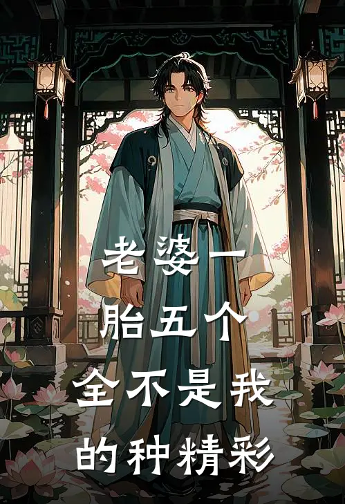 老婆一胎五个，全不是我的种精彩