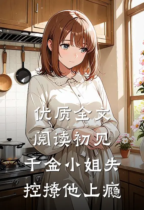 优质全文阅读初见，千金小姐失控撩他上瘾