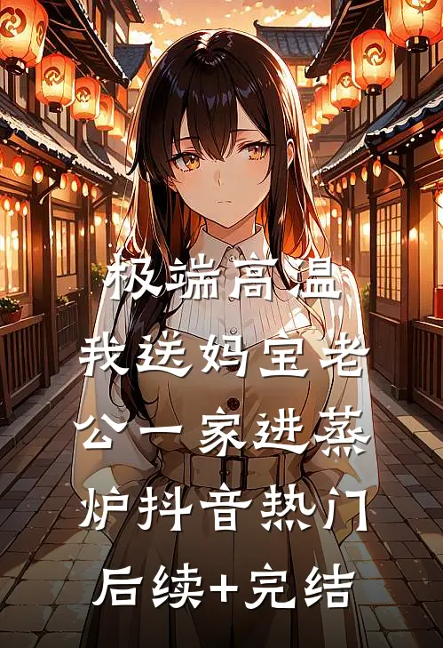 极端高温，我送妈宝老公一家进蒸炉抖音热门后续+完结