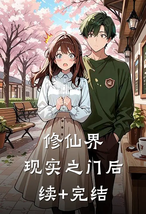 修仙界：现实之门后续+完结