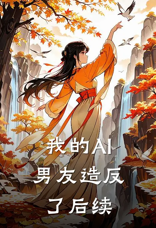 我的AI男友造反了后续