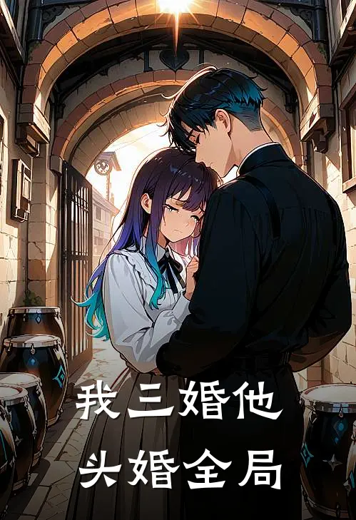 我三婚他头婚全局