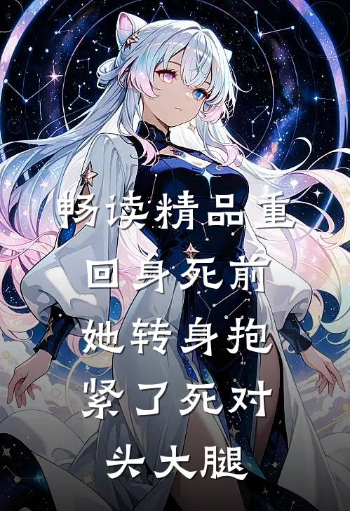 畅读精品重回身死前，她转身抱紧了死对头大腿
