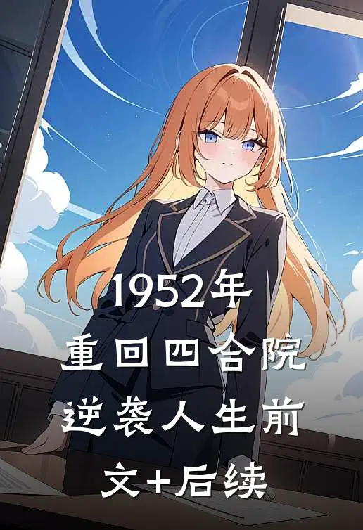 1952年：重回四合院逆袭人生前文+后续