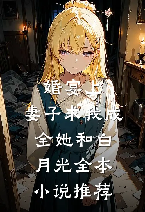 婚宴上，妻子求我成全她和白月光全本小说推荐