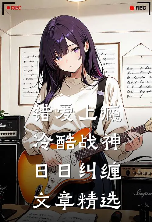 错爱上瘾，冷酷战神日日纠缠文章精选