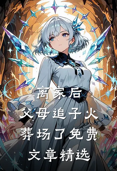 离家后,父母追子火葬场了免费文章精选