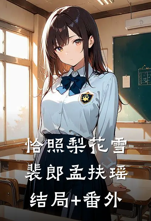 恰照梨花雪裴郎孟扶瑶结局+番外