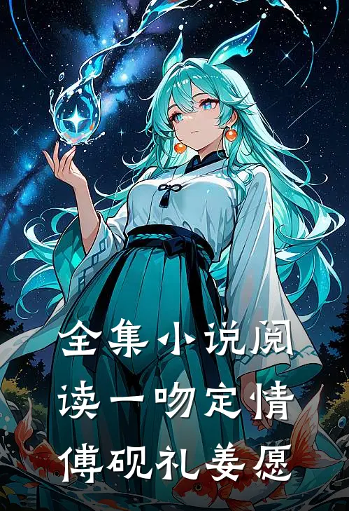 全集小说阅读一吻定情傅砚礼姜愿