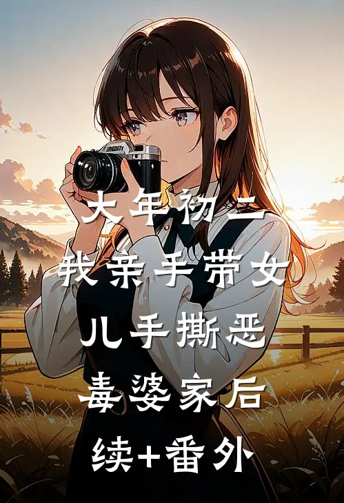 大年初二，我亲手带女儿手撕恶毒婆家后续+番外