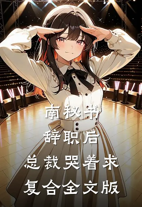 南秘书辞职后，总裁哭着求复合全文版