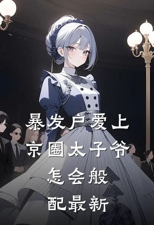 暴发户爱上京圈太子爷，怎会般配最新