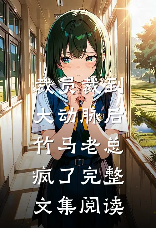 裁员裁到大动脉后，竹马老总疯了完整文集阅读