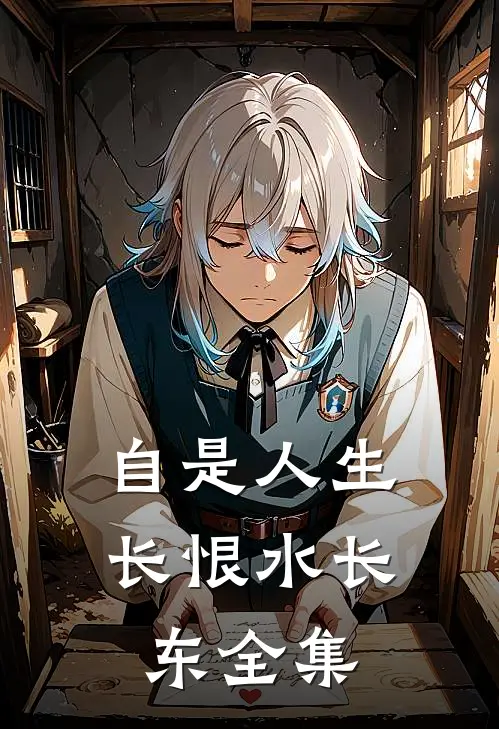 自是人生长恨水长东全集