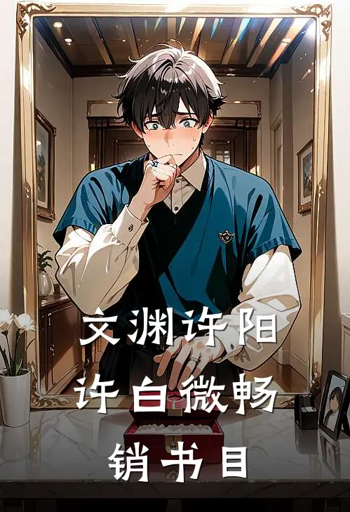 文渊许阳许白微畅销书目