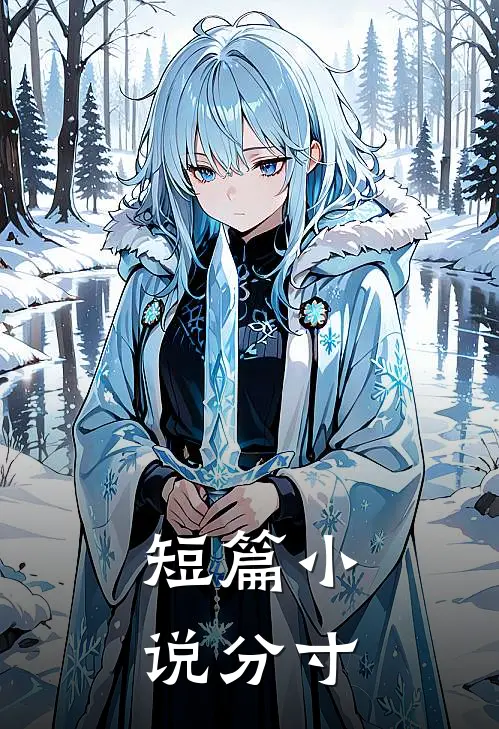 短篇小说分寸