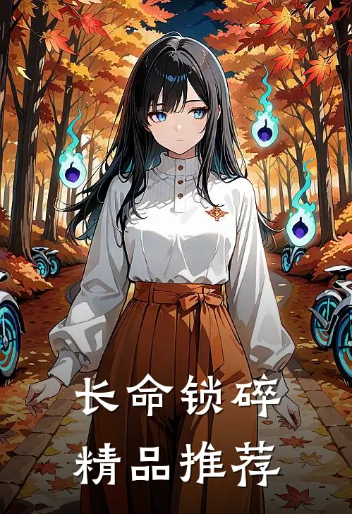 长命锁碎精品推荐