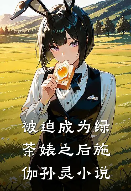被迫成为绿茶婊之后施伽孙灵小说