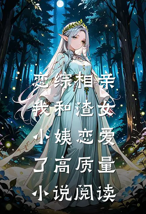 恋综相亲：我和渣女小姨恋爱了高质量小说阅读