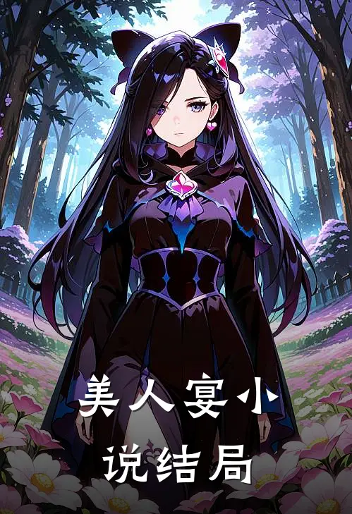 美人宴小说结局