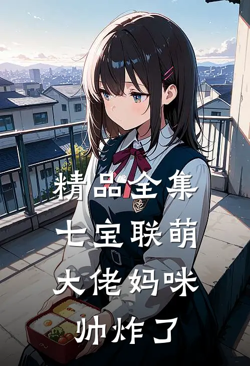 精品全集七宝联萌：大佬妈咪帅炸了