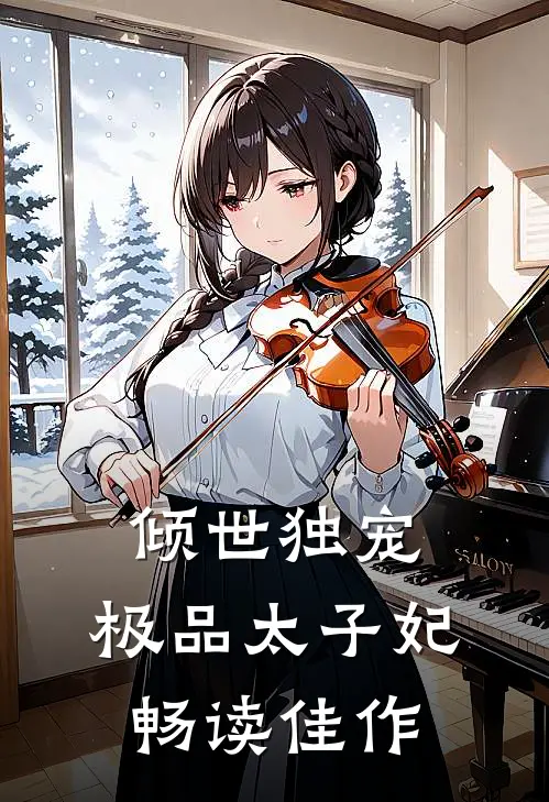 倾世独宠：极品太子妃畅读佳作