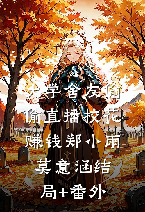 大学舍友偷偷直播校花赚钱郑小雨莫意涵结局+番外