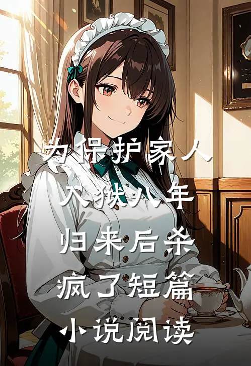 为保护家人入狱八年，归来后杀疯了短篇小说阅读