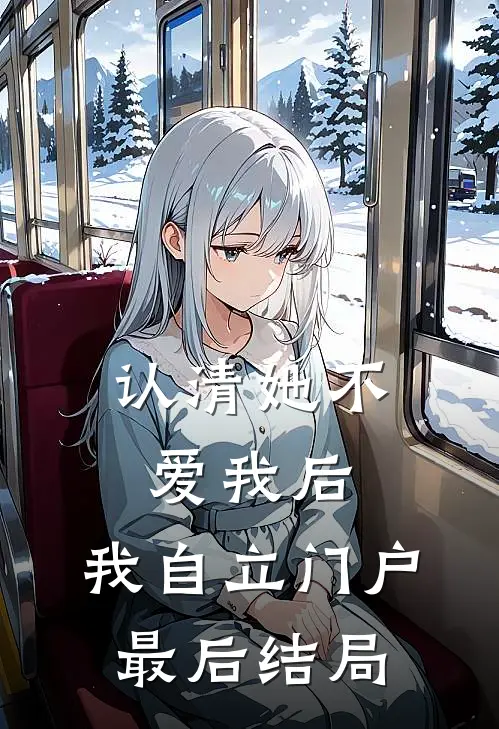 认清她不爱我后，我自立门户最后结局