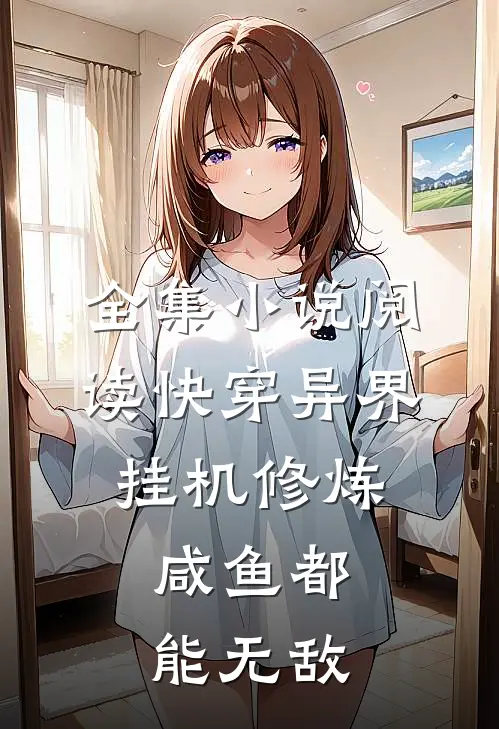 全集小说阅读快穿异界：挂机修炼，咸鱼都能无敌