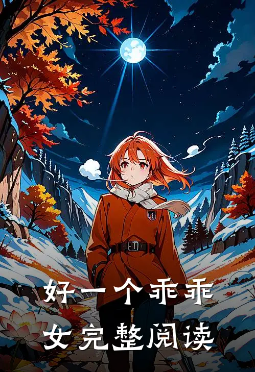 好一个乖乖女完整阅读