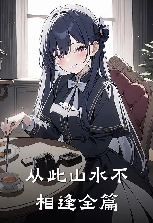 从此山水不相逢全篇