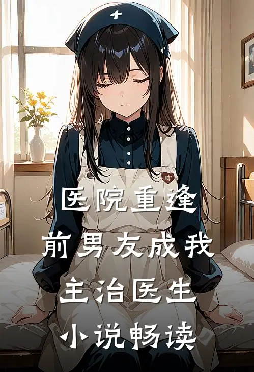 医院重逢，前男友成我主治医生小说畅读